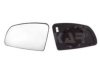 OPEL 6428780 Mirror Glass, outside mirror